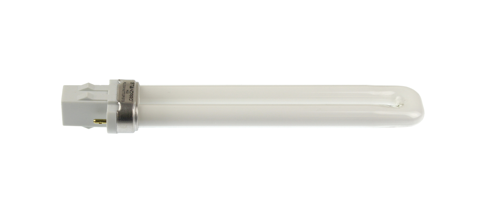 CF13DS/841 - Genuine OEM Universal 13W TT Compact Fluorescent Lamp, Magnetic, 4100K
